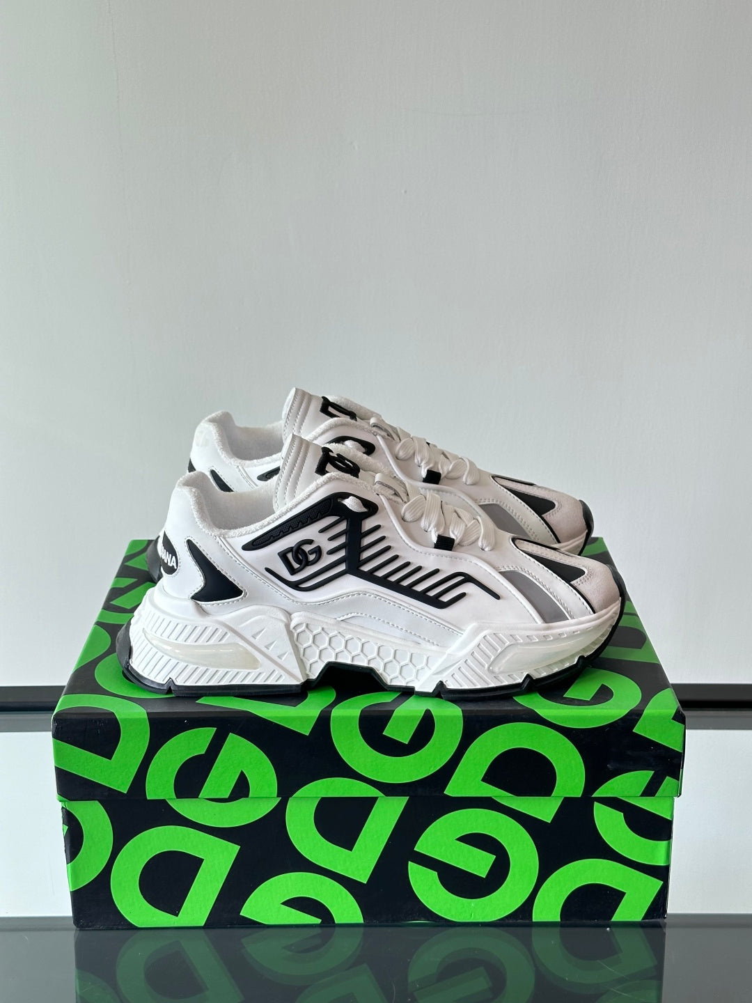 LuxluxHouse Best Quality Shoes Dolce & Gabbana