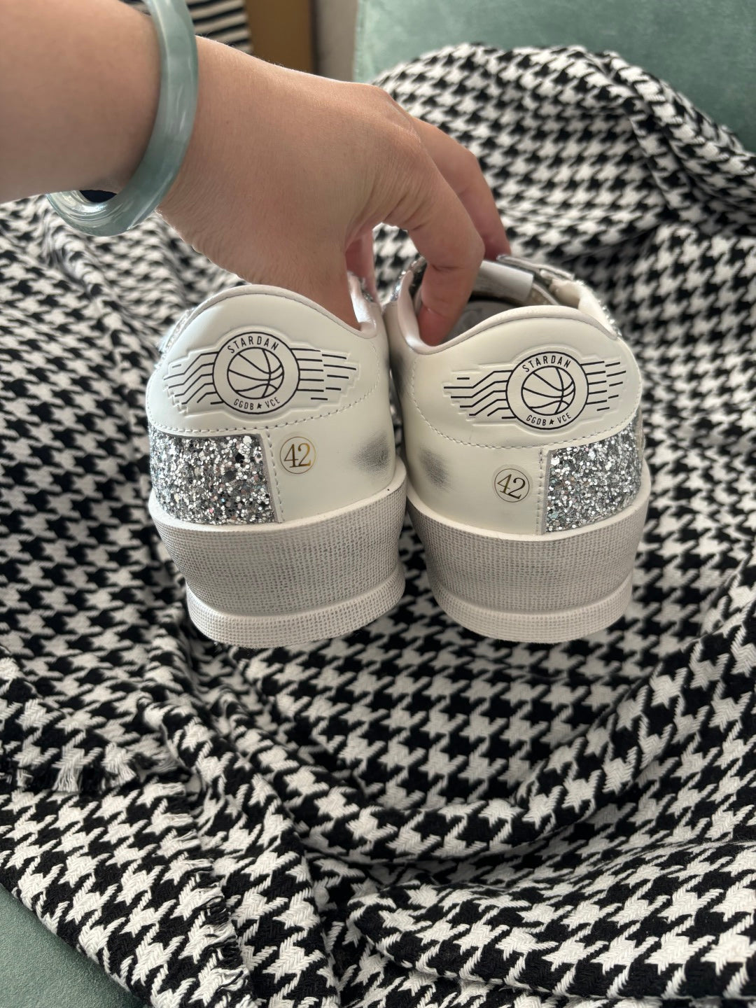 LuxluxHouse Best Quality Shoes Golden Goose