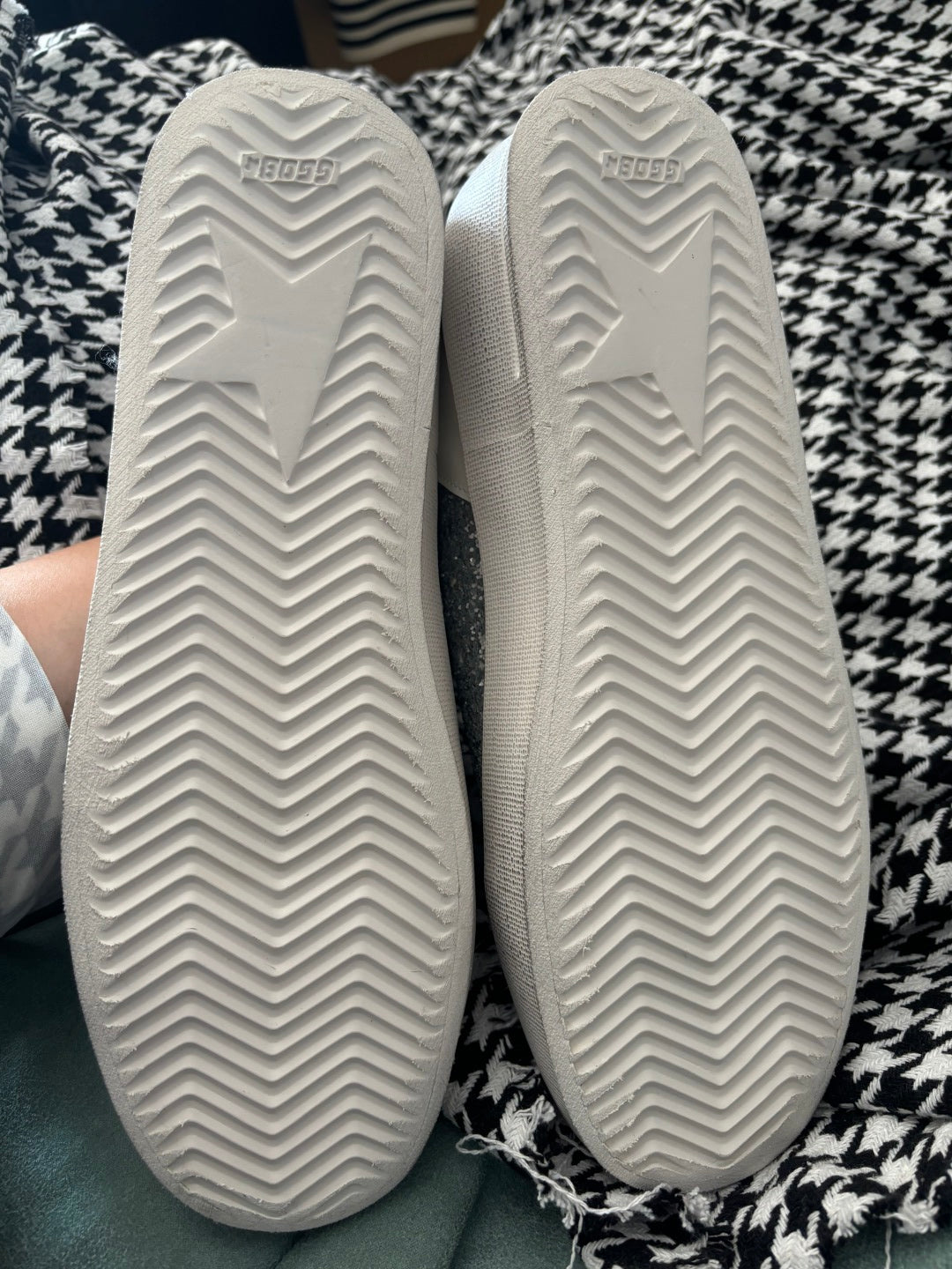 LuxluxHouse Best Quality Shoes Golden Goose