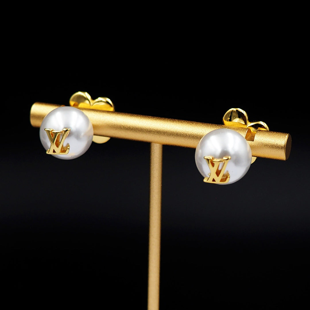 LuxluxHouse Best Quality Accessories Earrings Earrings Louis Vuitton