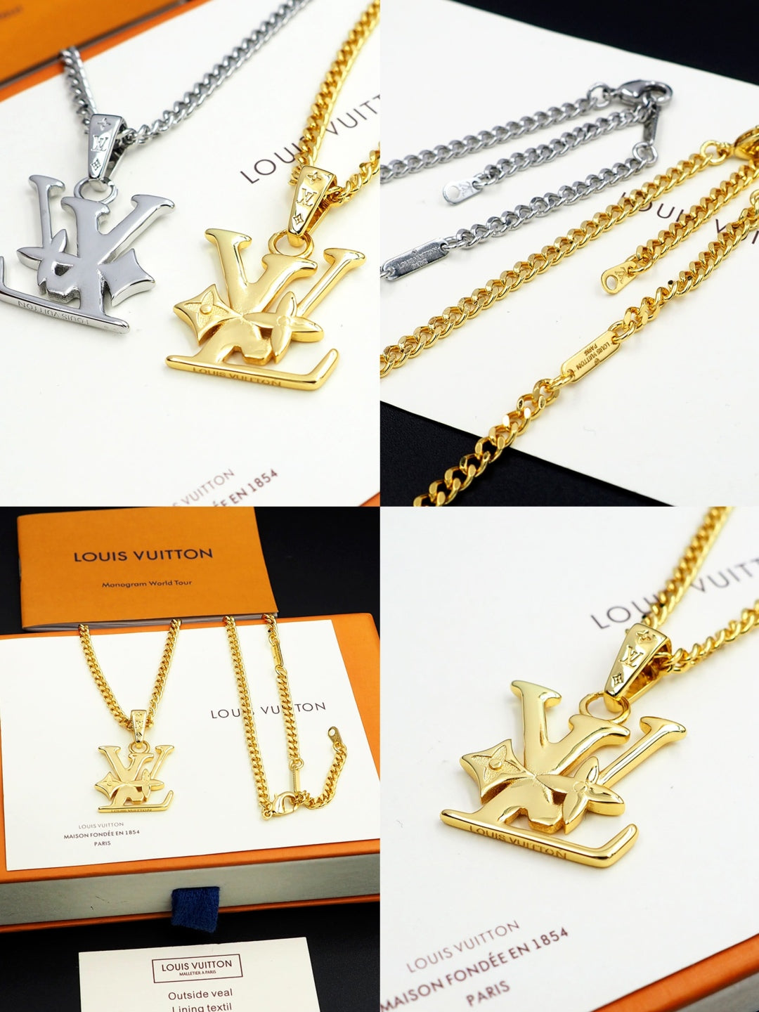 LuxluxHouse Best Quality Accessories Louis Vuitton