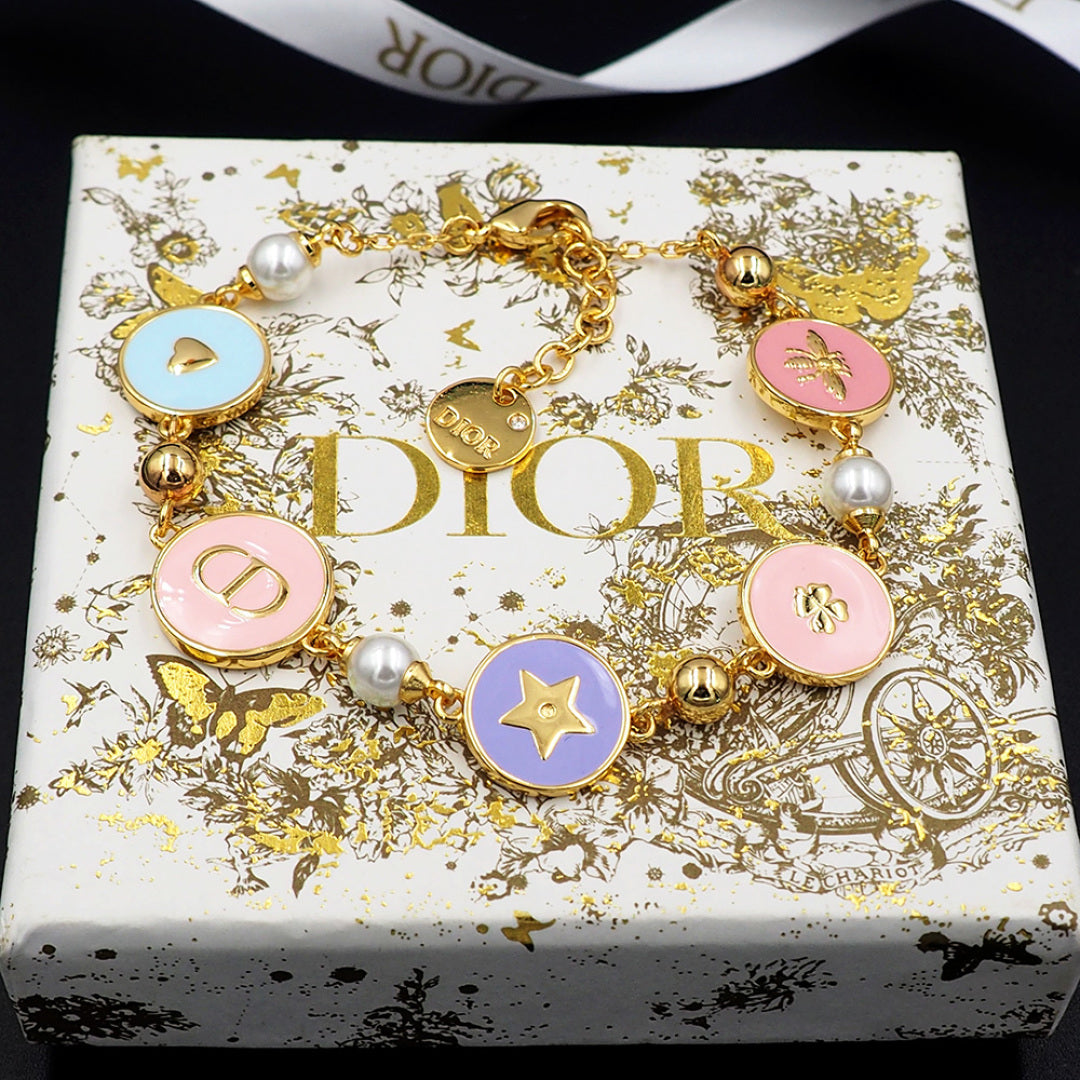 LuxluxHouse Best Quality Accessories Dior
