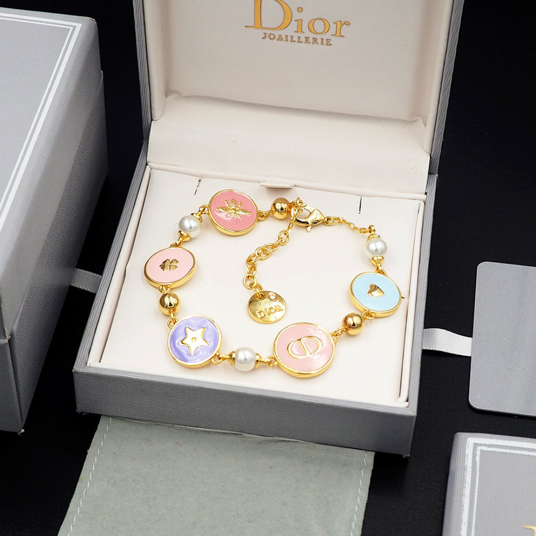 LuxluxHouse Best Quality Accessories Dior