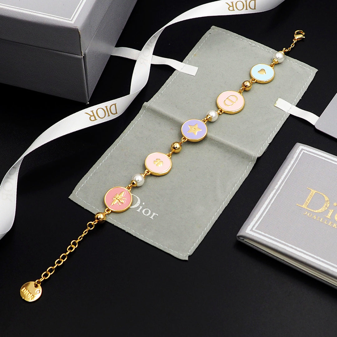 LuxluxHouse Best Quality Accessories Dior