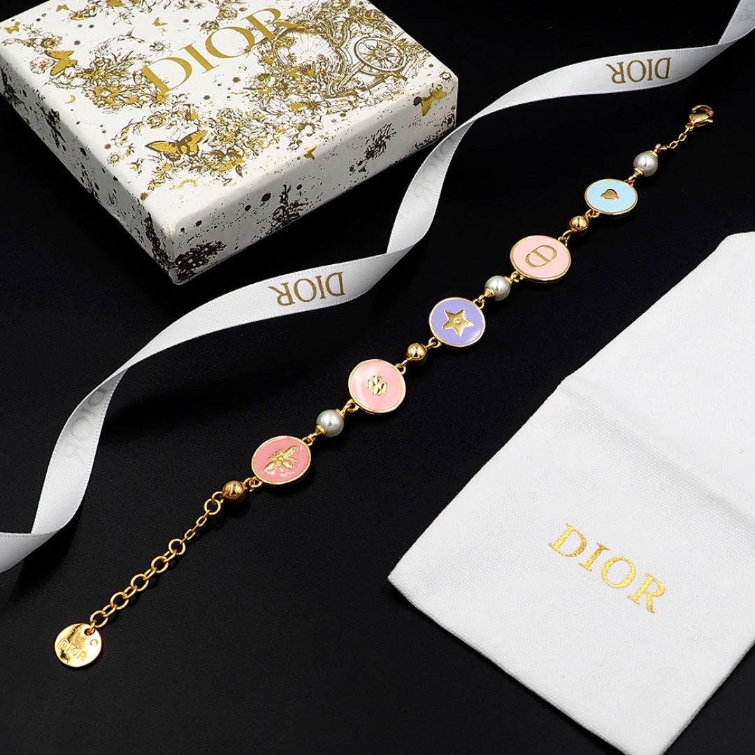 LuxluxHouse Best Quality Accessories Dior