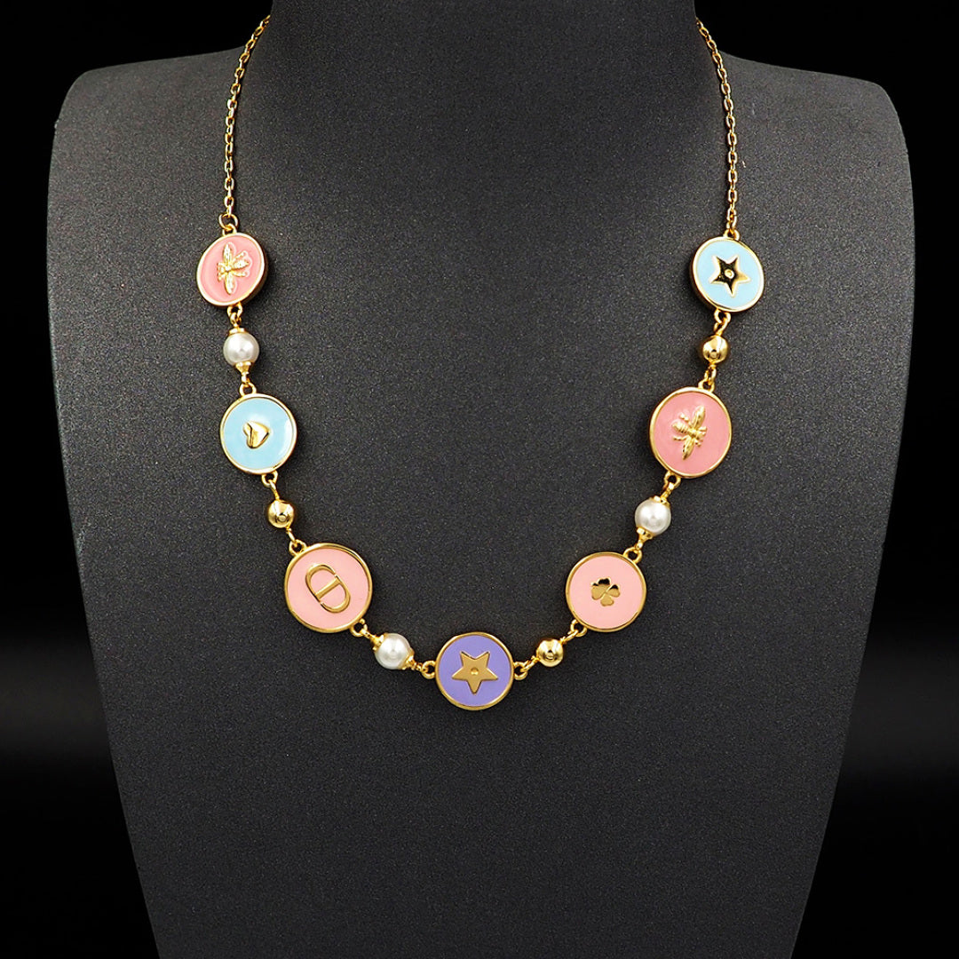 LuxluxHouse Best Quality Accessories Dior
