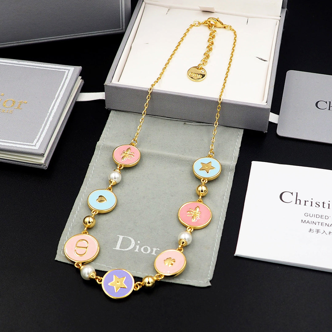 LuxluxHouse Best Quality Accessories Dior