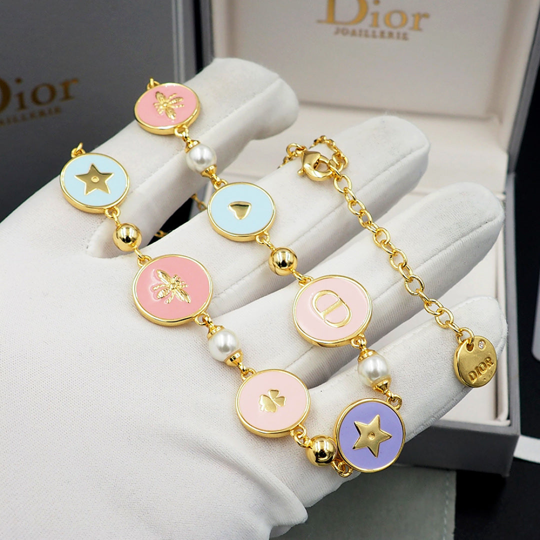 LuxluxHouse Best Quality Accessories Dior
