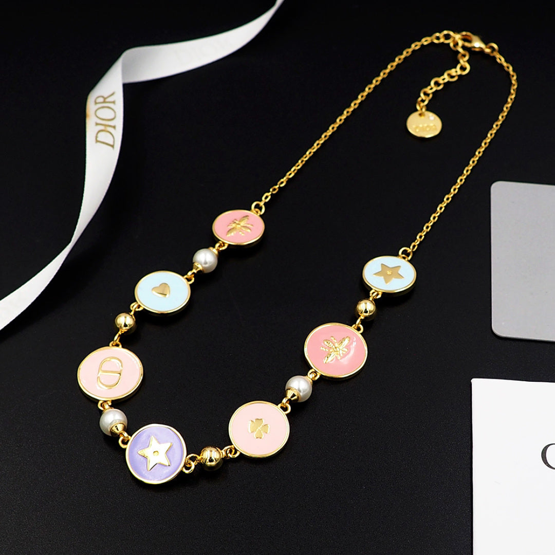 LuxluxHouse Best Quality Accessories Dior