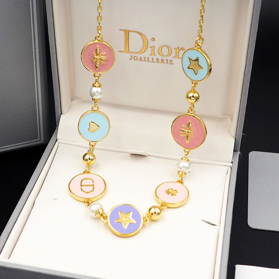 LuxluxHouse Best Quality Accessories Dior