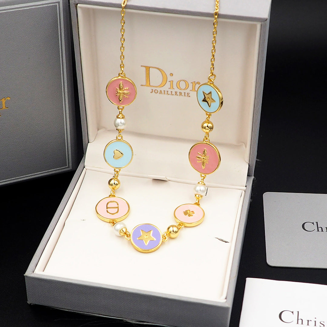 LuxluxHouse Best Quality Accessories Dior