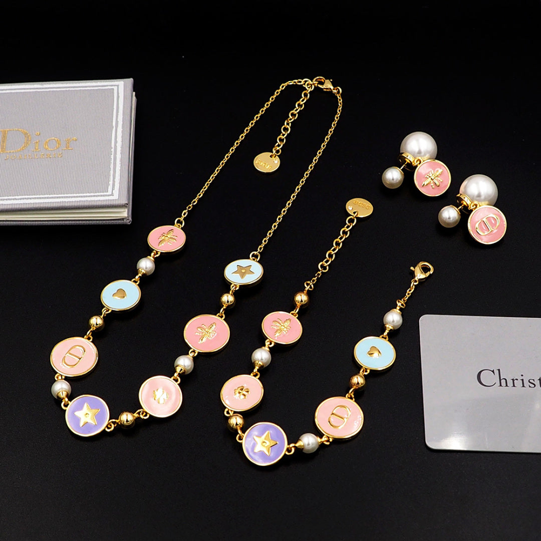 LuxluxHouse Best Quality Accessories Dior