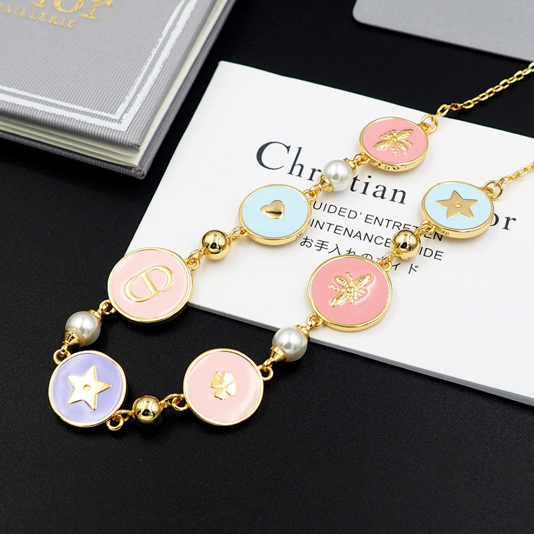 LuxluxHouse Best Quality Accessories Dior