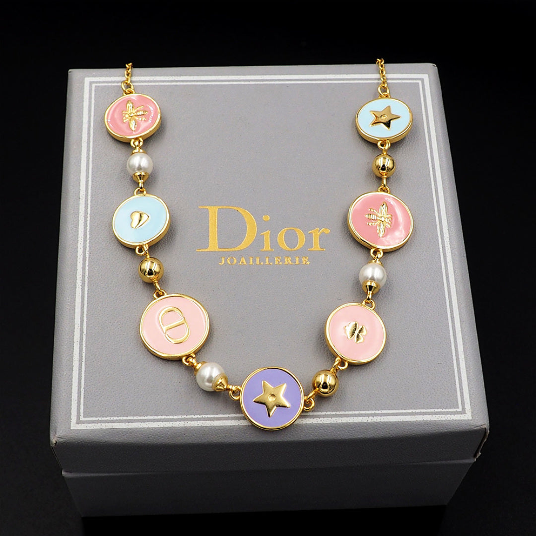 LuxluxHouse Best Quality Accessories Dior