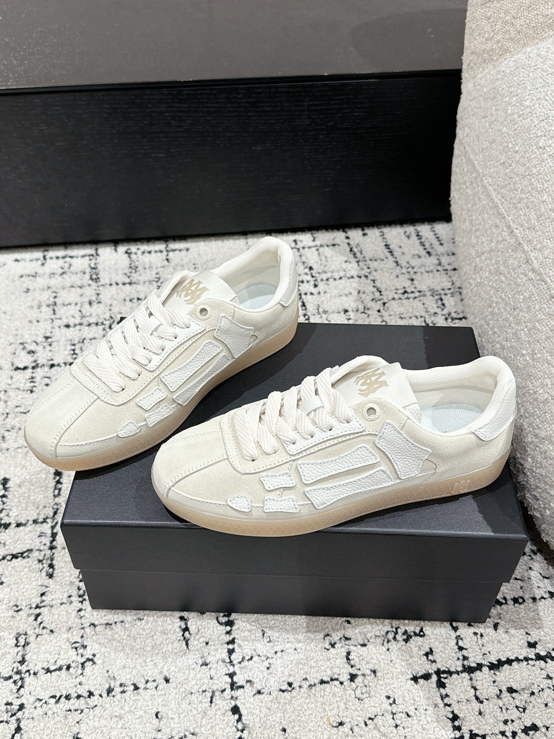 LuxluxHouse Best Quality Shoes Women Shoes Amiri