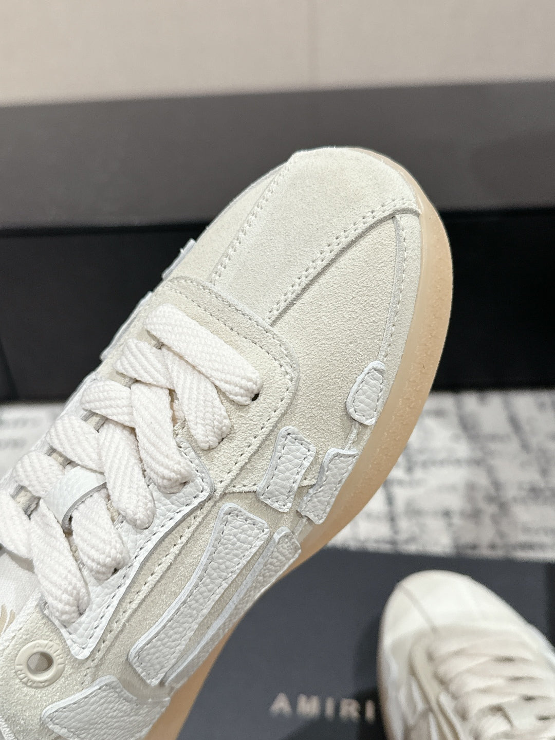 LuxluxHouse Best Quality Shoes Women Shoes Amiri