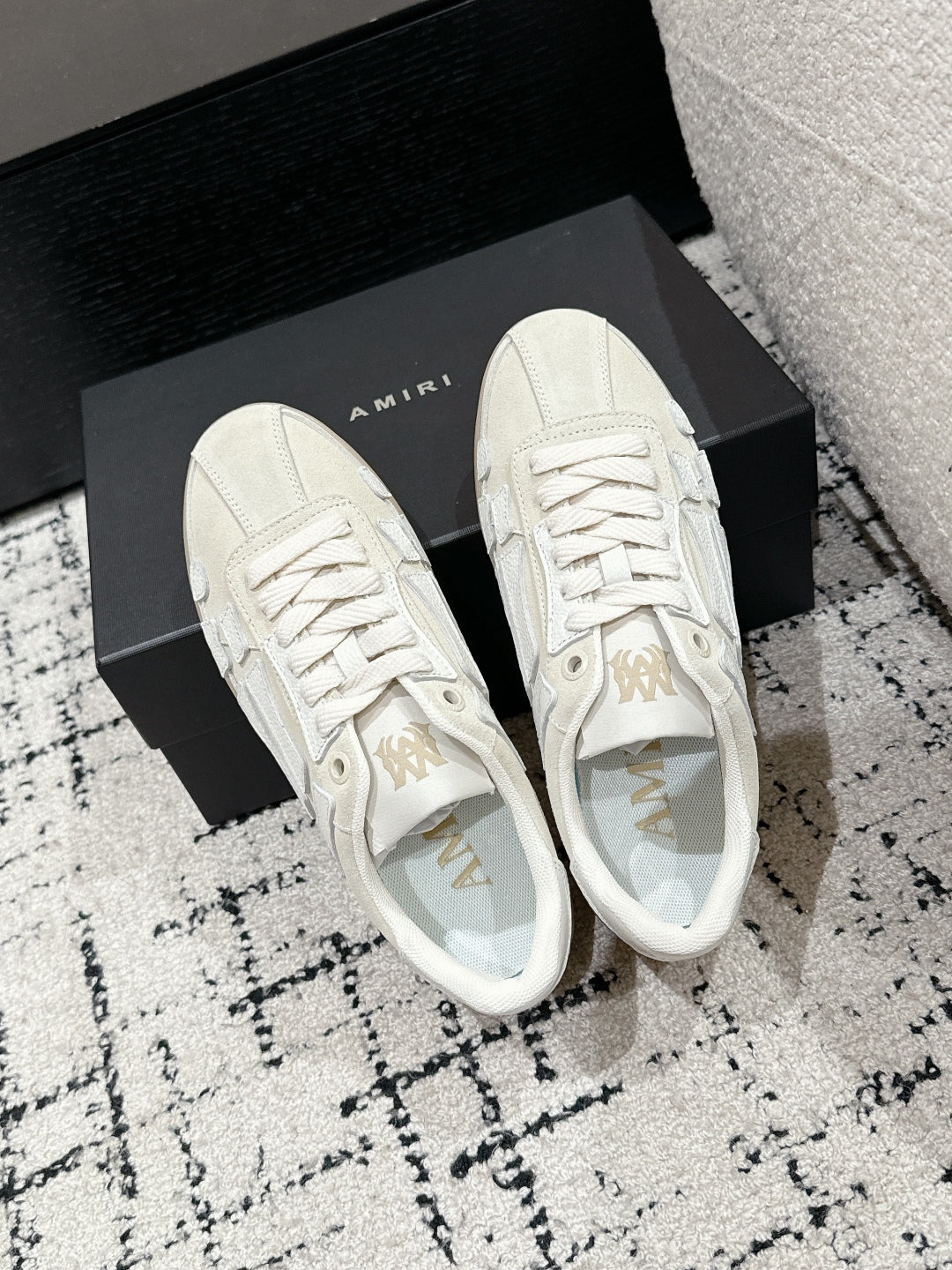 LuxluxHouse Best Quality Shoes Women Shoes Amiri