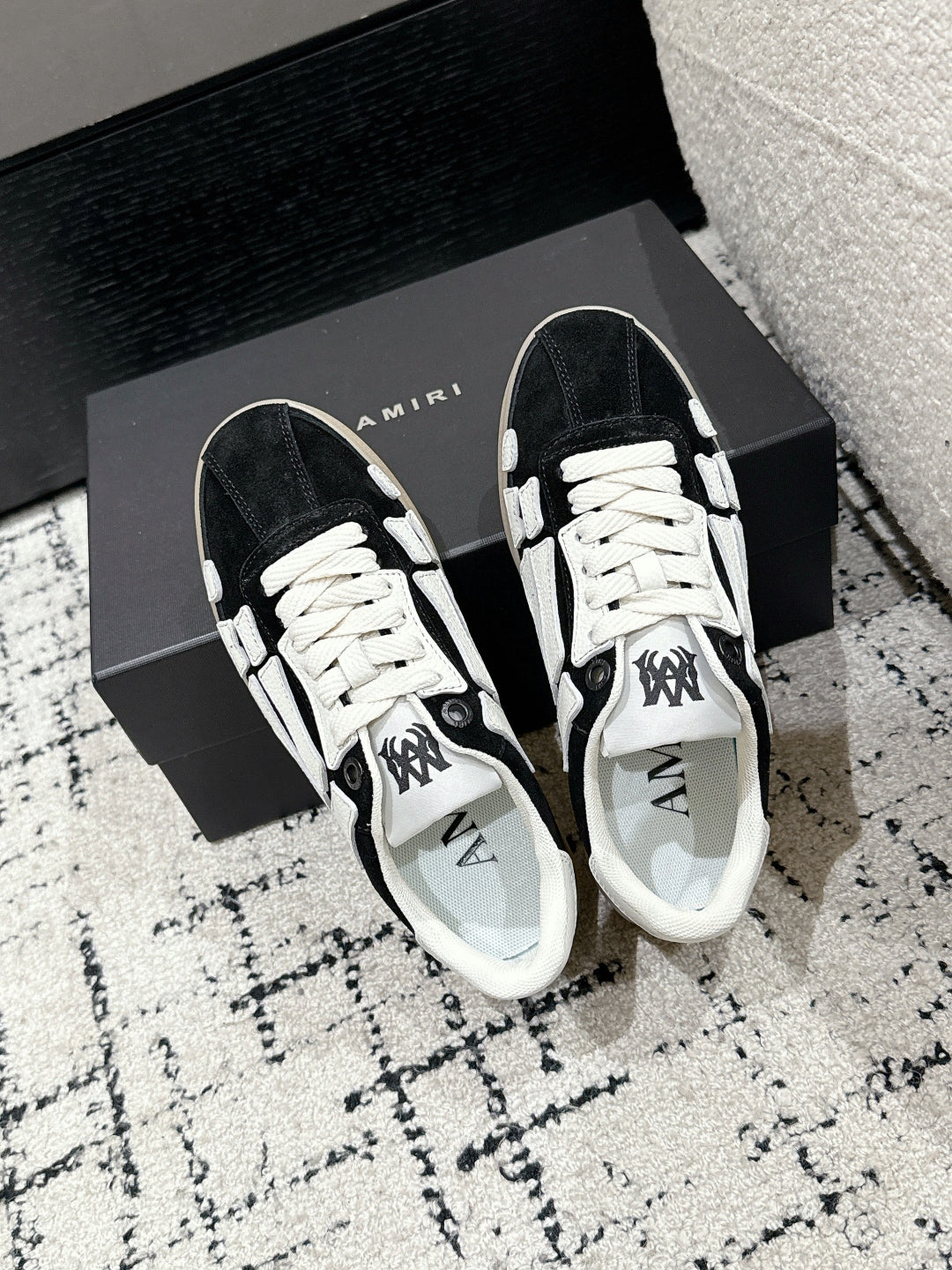 LuxluxHouse Best Quality Shoes Women Shoes Amiri