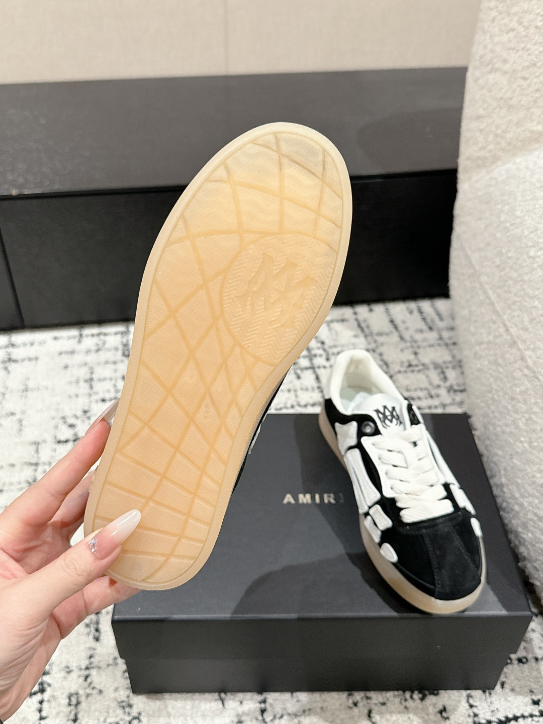 LuxluxHouse Best Quality Shoes Women Shoes Amiri