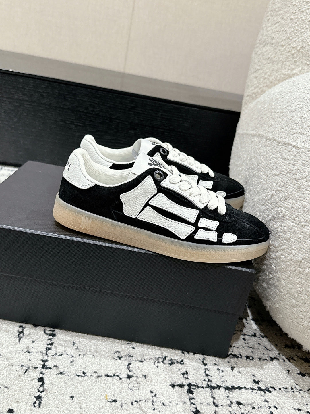 LuxluxHouse Best Quality Shoes Women Shoes Amiri