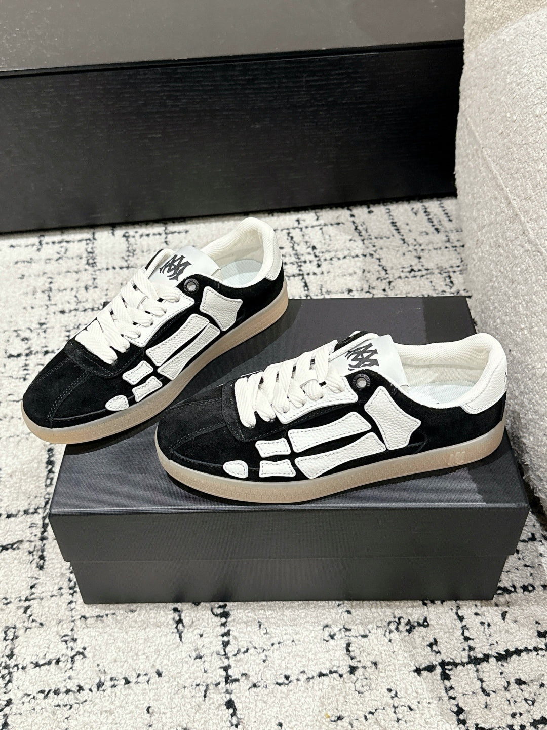 LuxluxHouse Best Quality Shoes Women Shoes Amiri