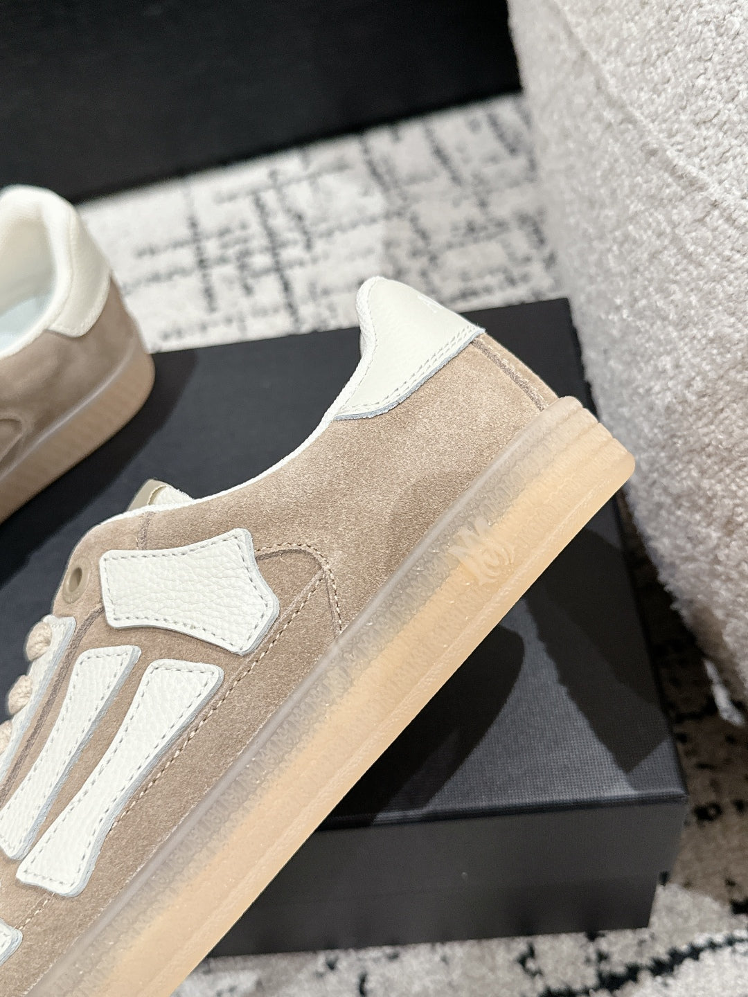 LuxluxHouse Best Quality Shoes Women Shoes Amiri