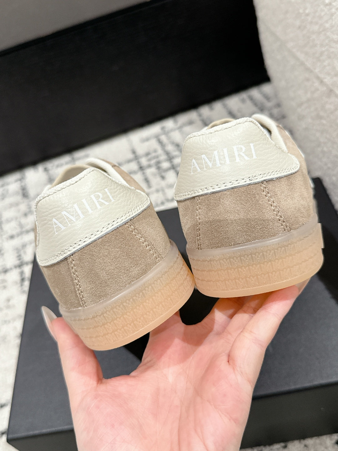 LuxluxHouse Best Quality Shoes Women Shoes Amiri