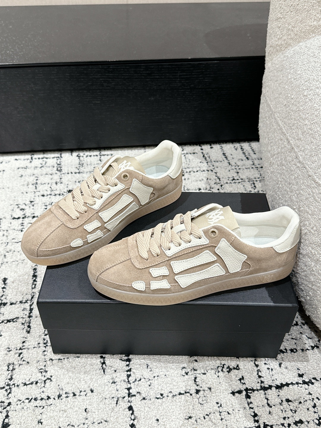 LuxluxHouse Best Quality Shoes Women Shoes Amiri