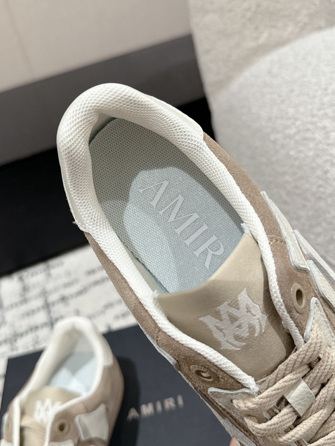 LuxluxHouse Best Quality Shoes Women Shoes Amiri
