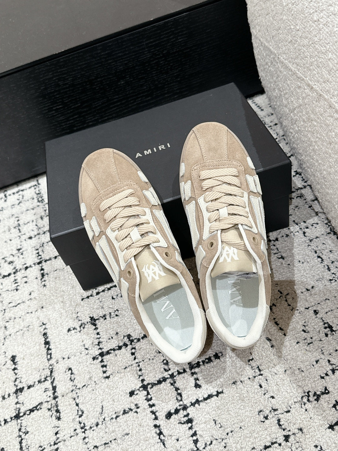 LuxluxHouse Best Quality Shoes Women Shoes Amiri