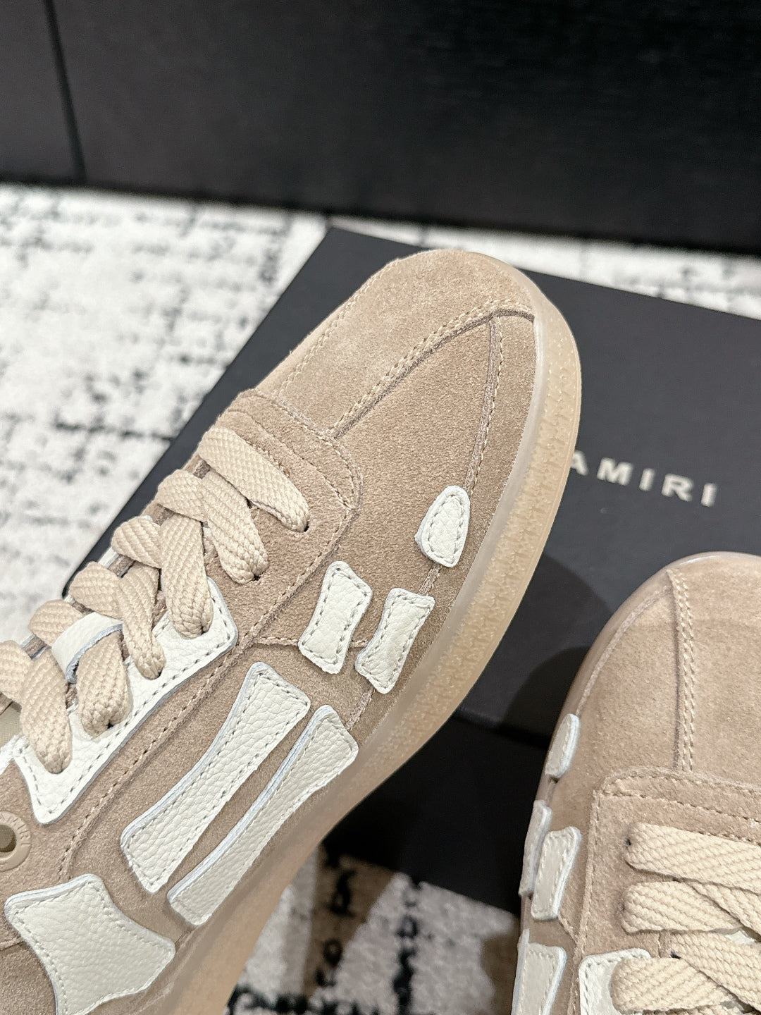 LuxluxHouse Best Quality Shoes Women Shoes Amiri