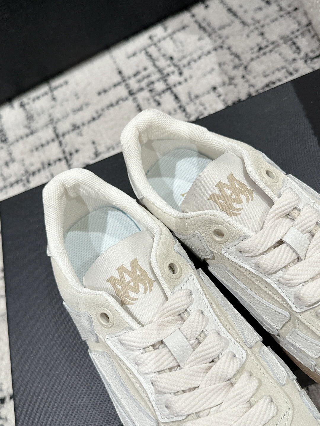 LuxluxHouse Best Quality Shoes Women Shoes Amiri