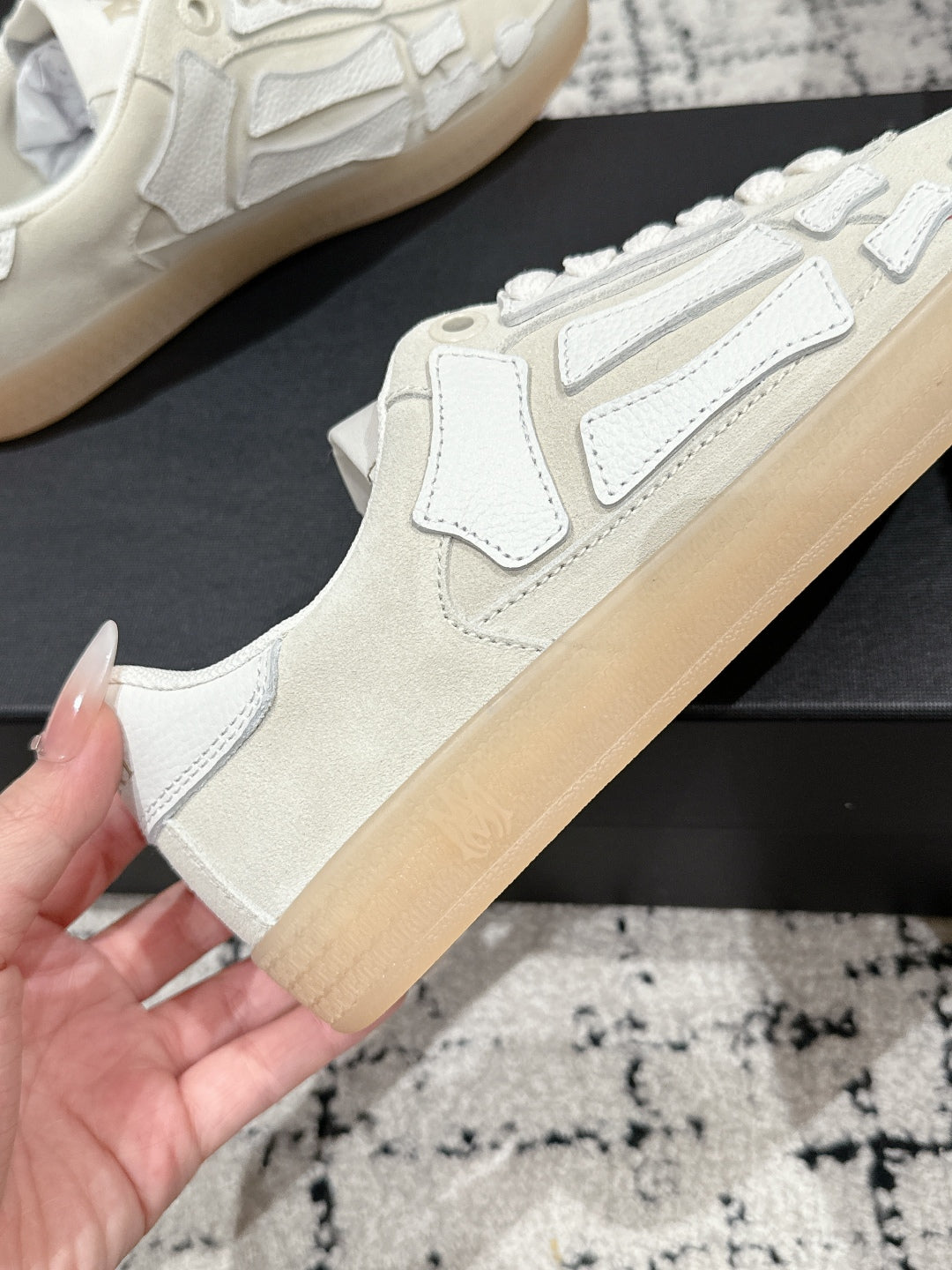 LuxluxHouse Best Quality Shoes Women Shoes Amiri