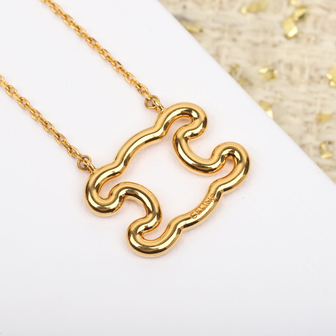 LuxluxHouse Best Quality Accessories Celine