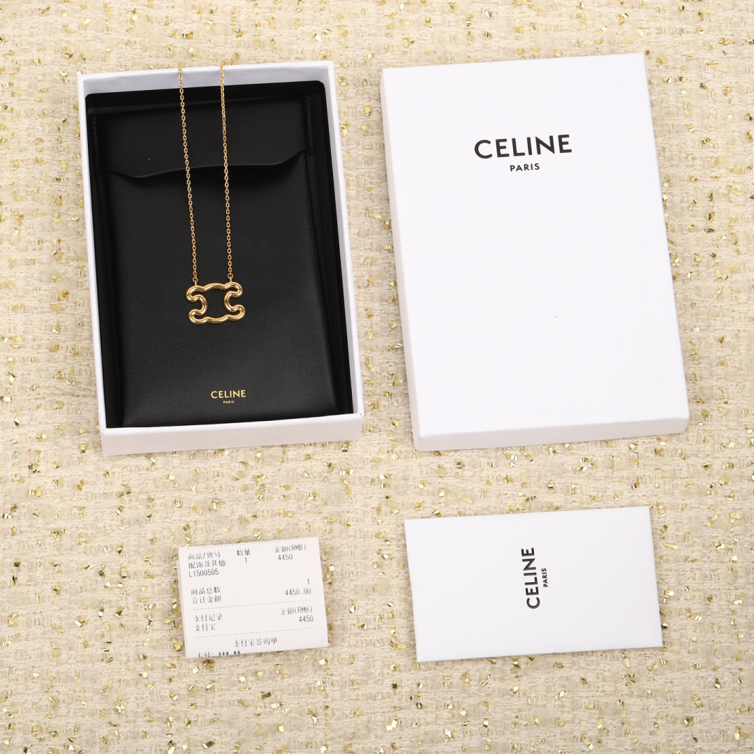 LuxluxHouse Best Quality Accessories Celine