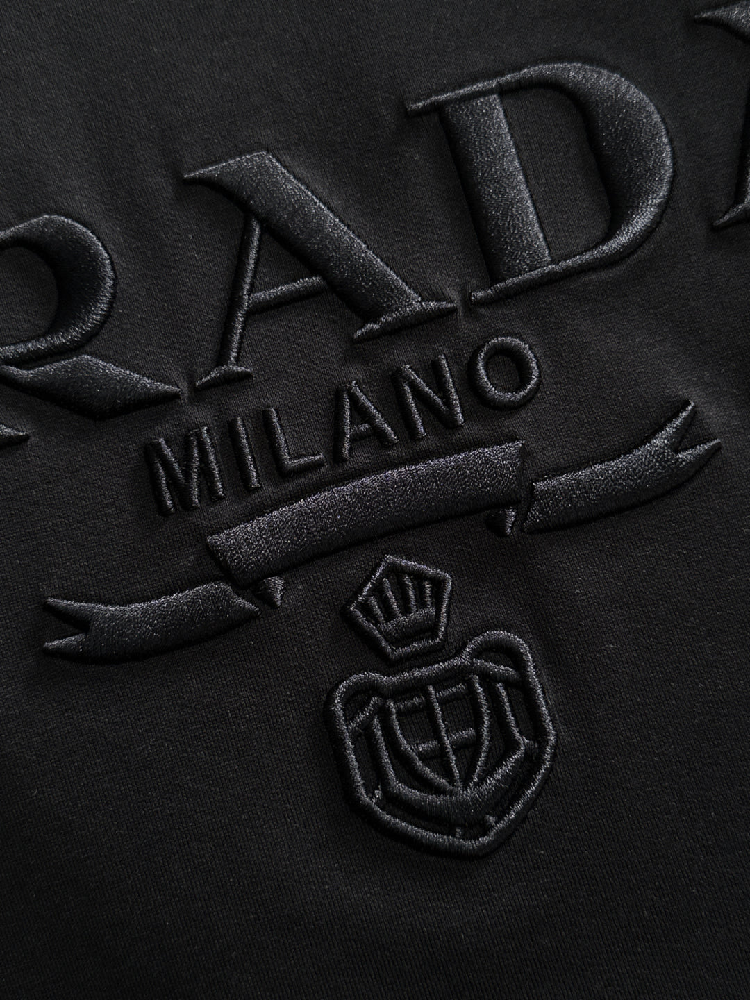 LuxluxHouse Best Quality Clothes T-shirt Prada