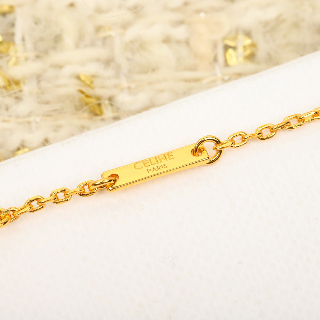 LuxluxHouse Best Quality Accessories Celine