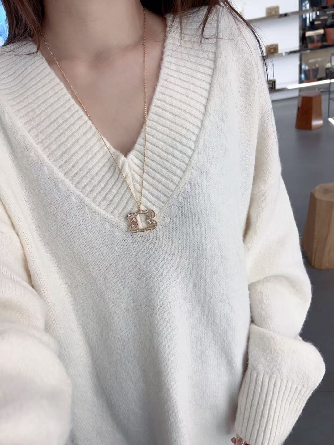 LuxluxHouse Best Quality Accessories Celine