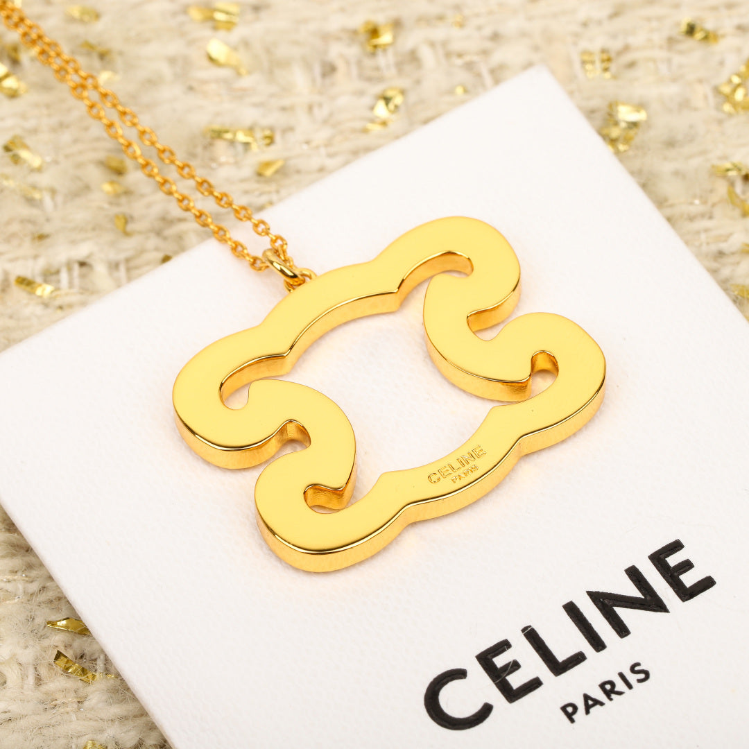 LuxluxHouse Best Quality Accessories Celine