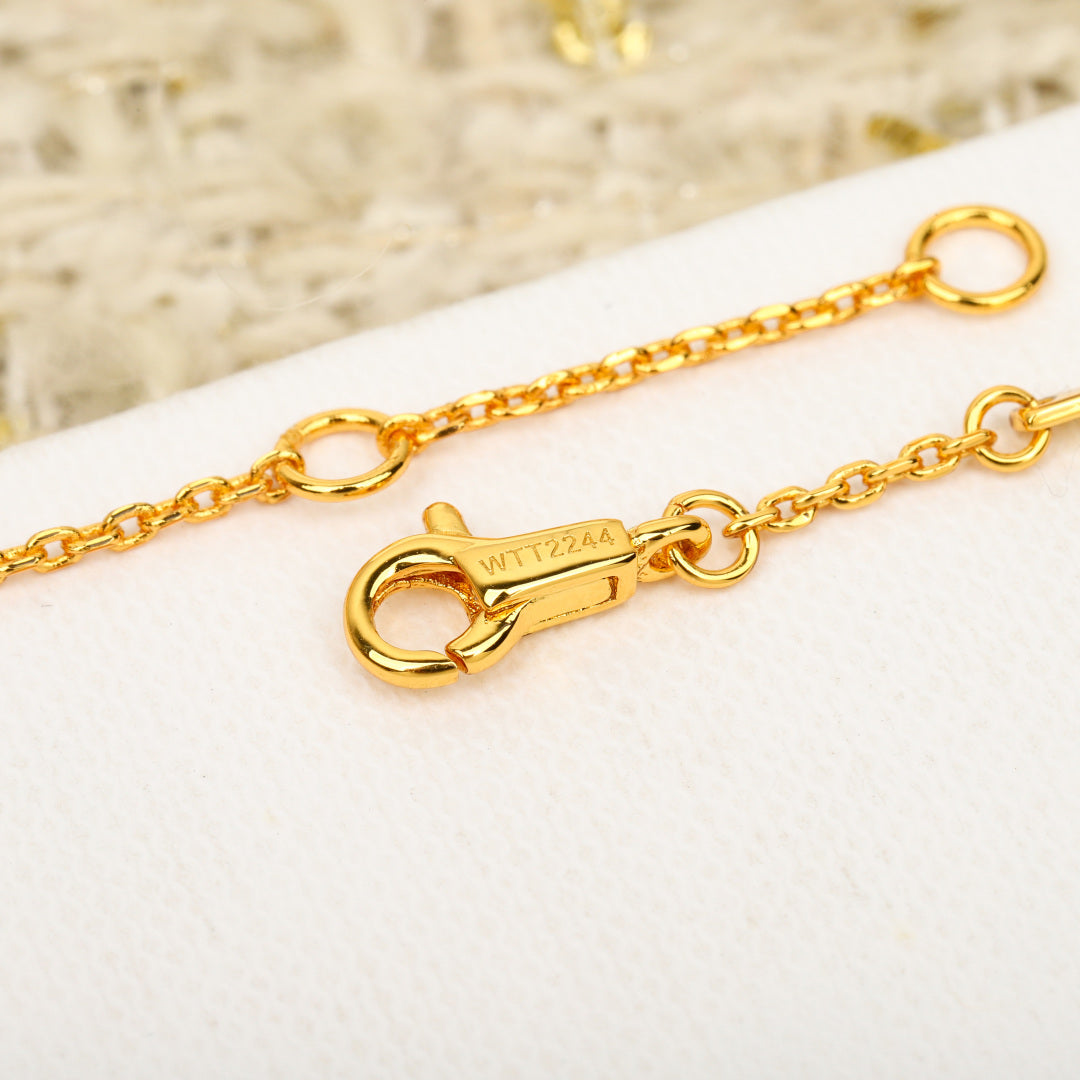 LuxluxHouse Best Quality Accessories Celine