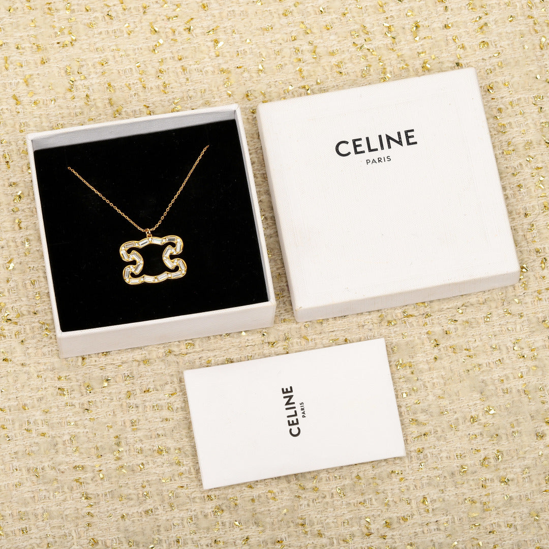 LuxluxHouse Best Quality Accessories Celine