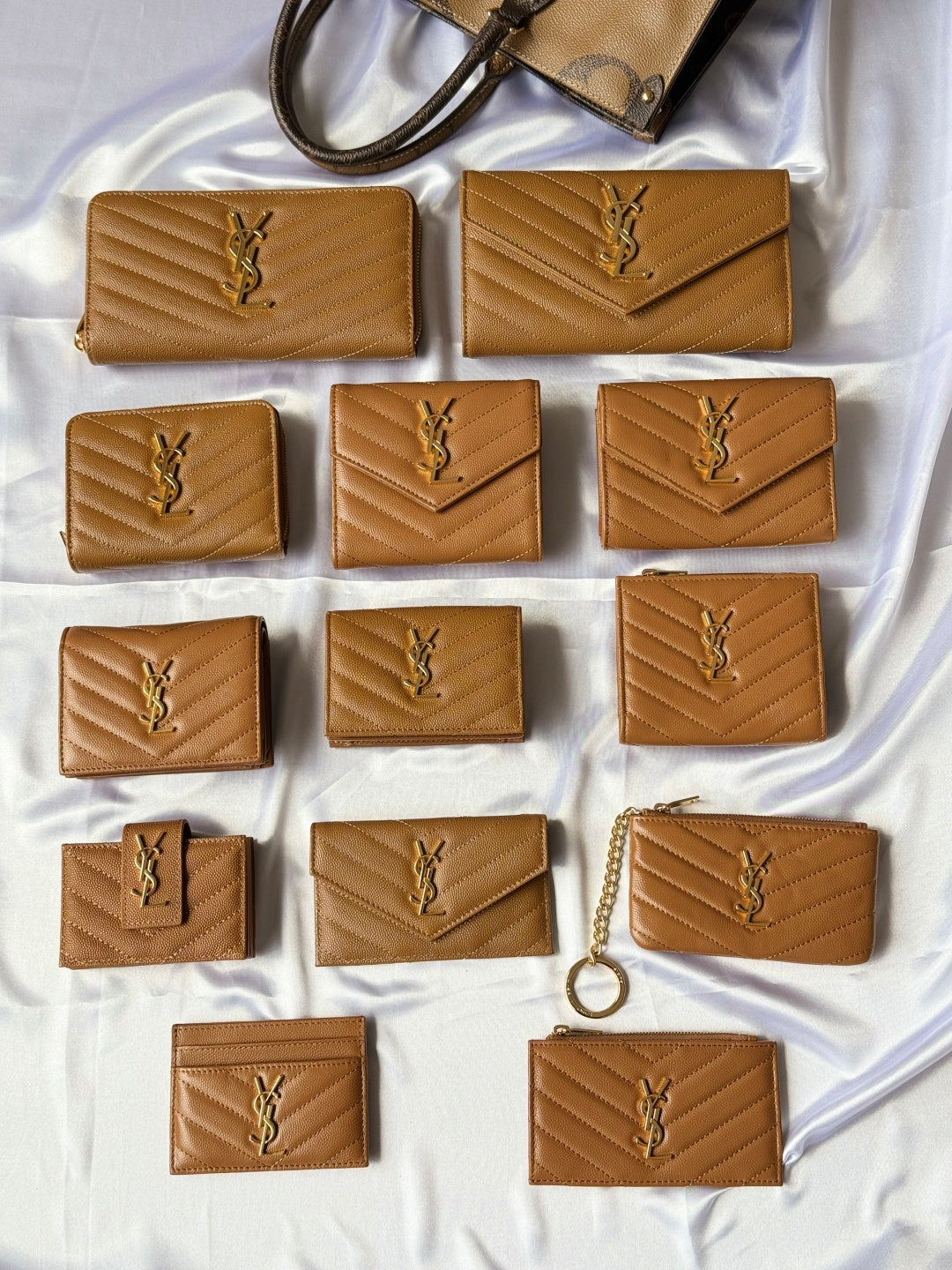 LuxluxHouse Best Quality Bags Small Bags