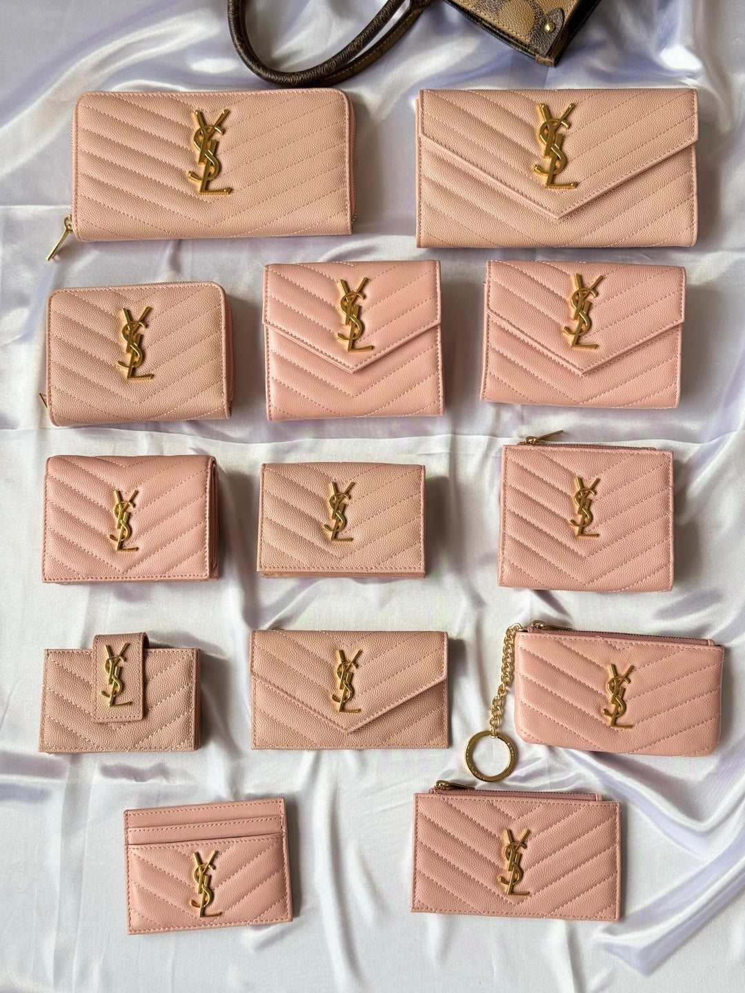 LuxluxHouse Best Quality Bags Small Bags