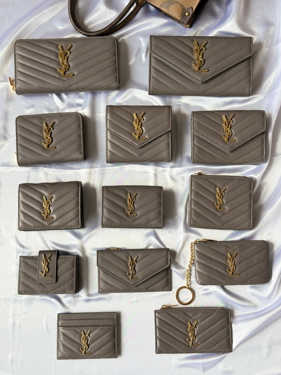 LuxluxHouse Best Quality Bags Small Bags
