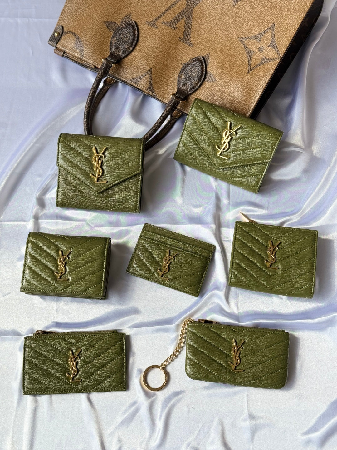 LuxluxHouse Best Quality Bags Small Bags