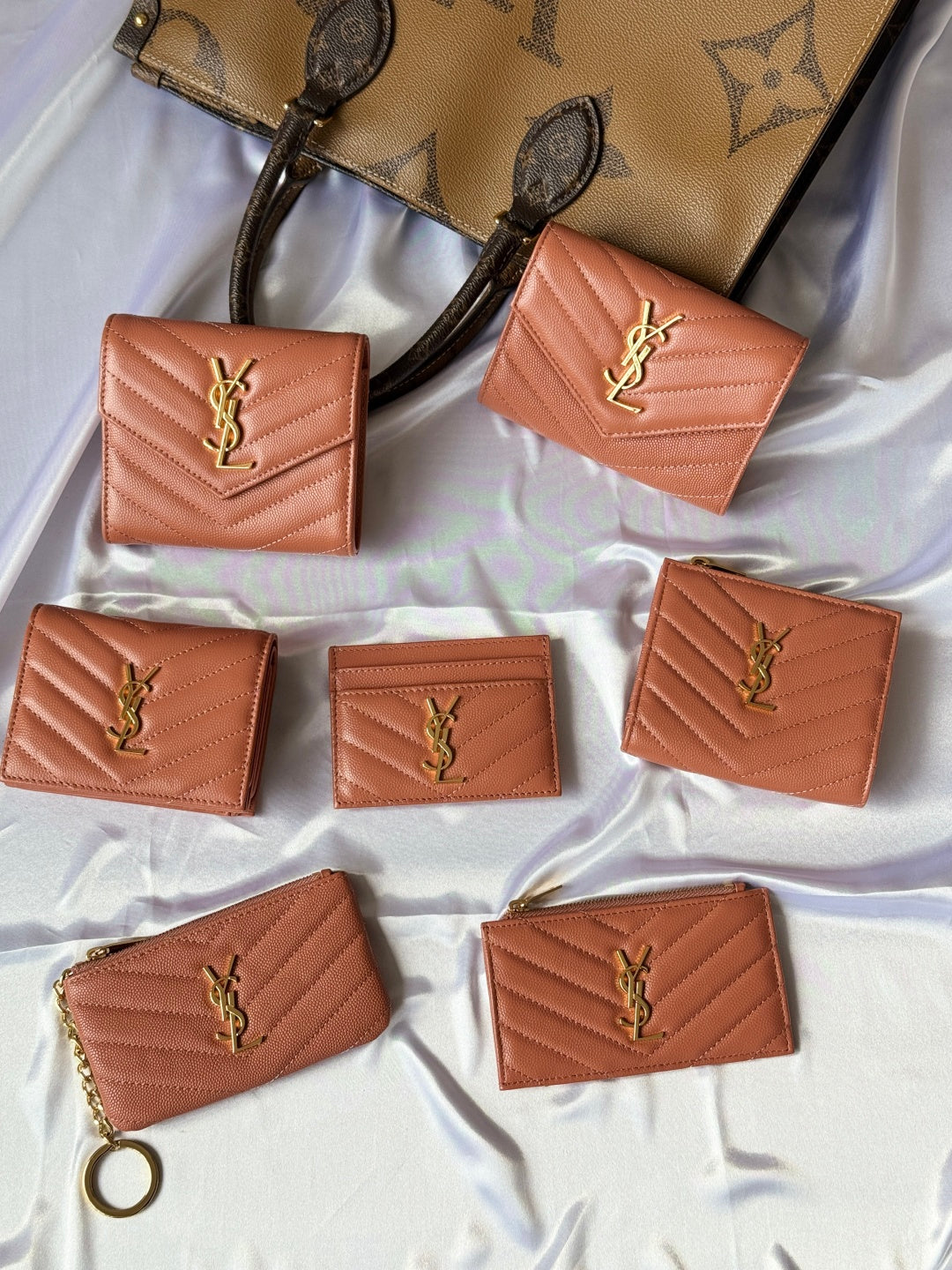 LuxluxHouse Best Quality Bags Small Bags