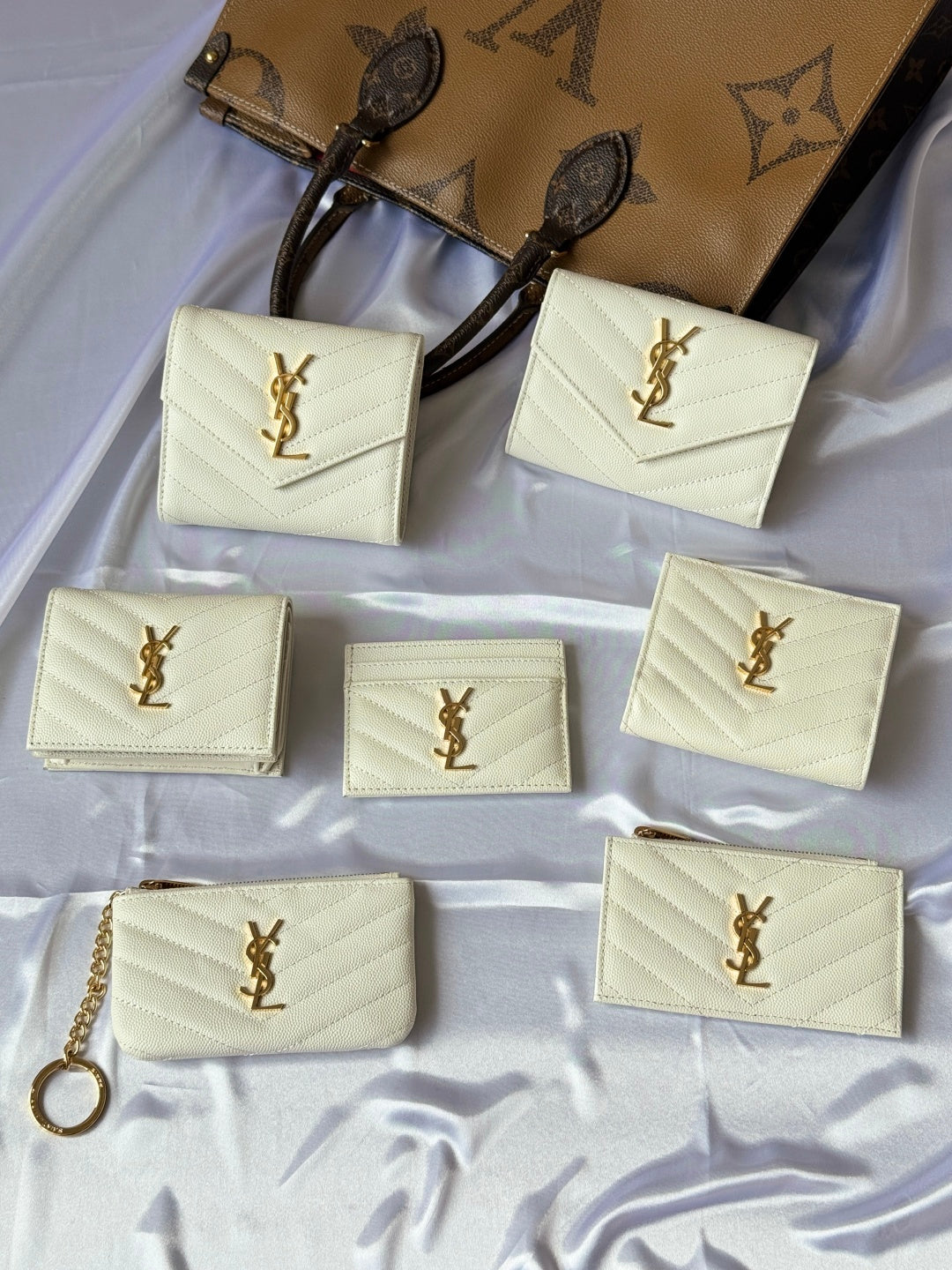LuxluxHouse Best Quality Bags Small Bags