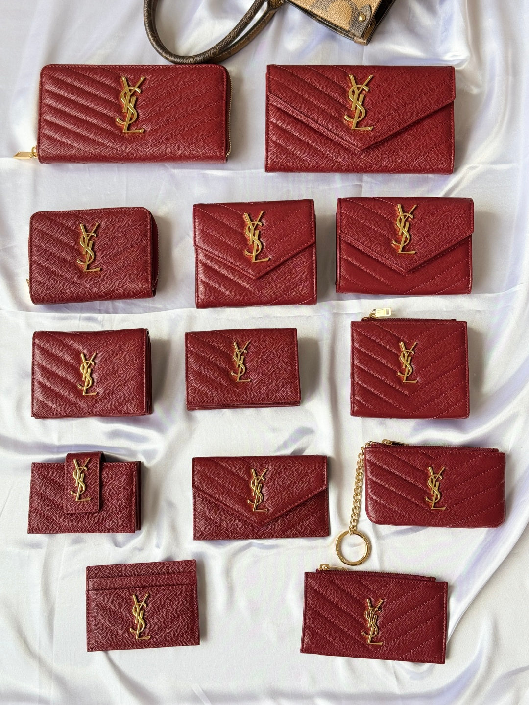 LuxluxHouse Best Quality Bags Small Bags