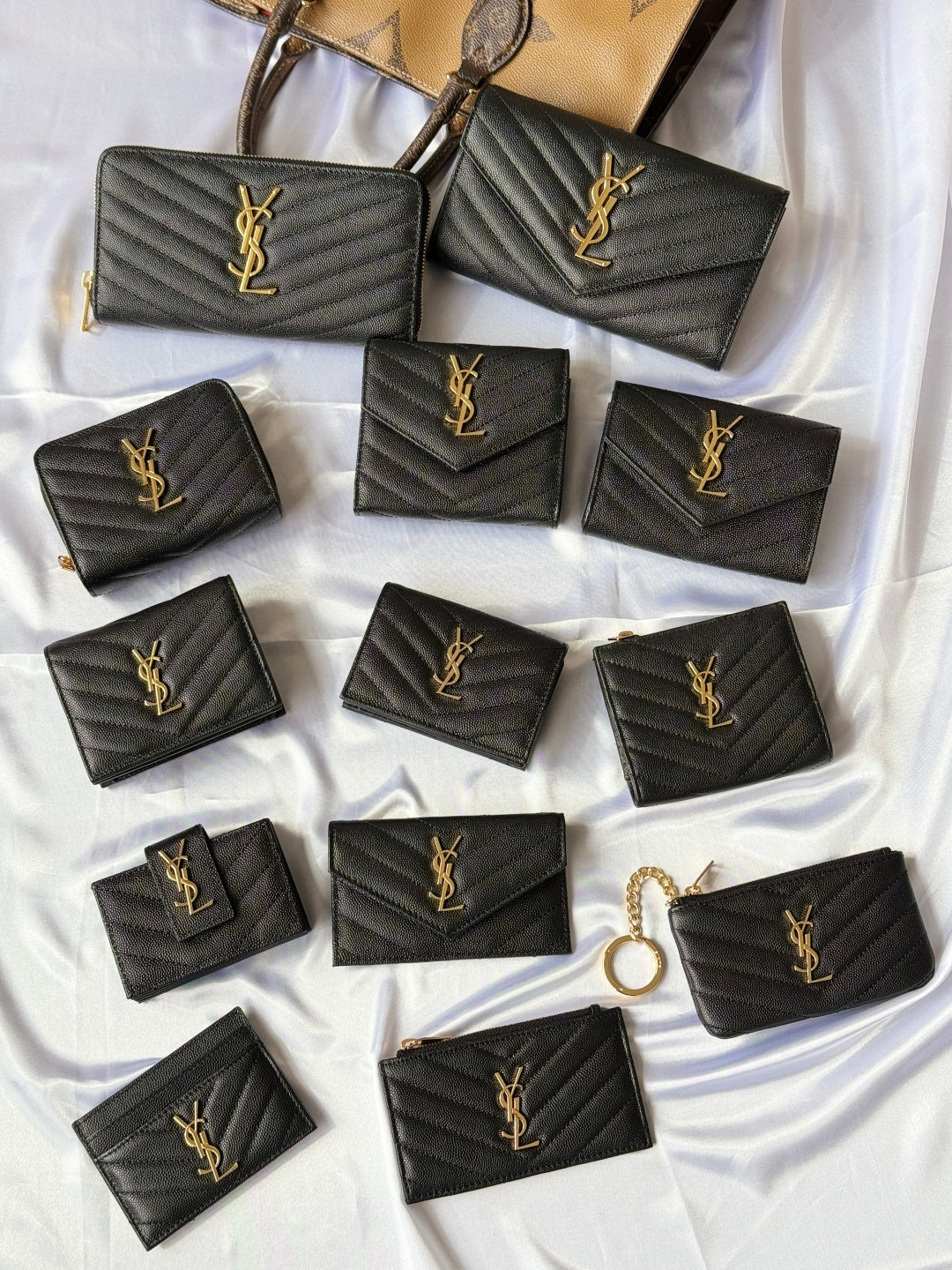 LuxluxHouse Best Quality Bags Small Bags