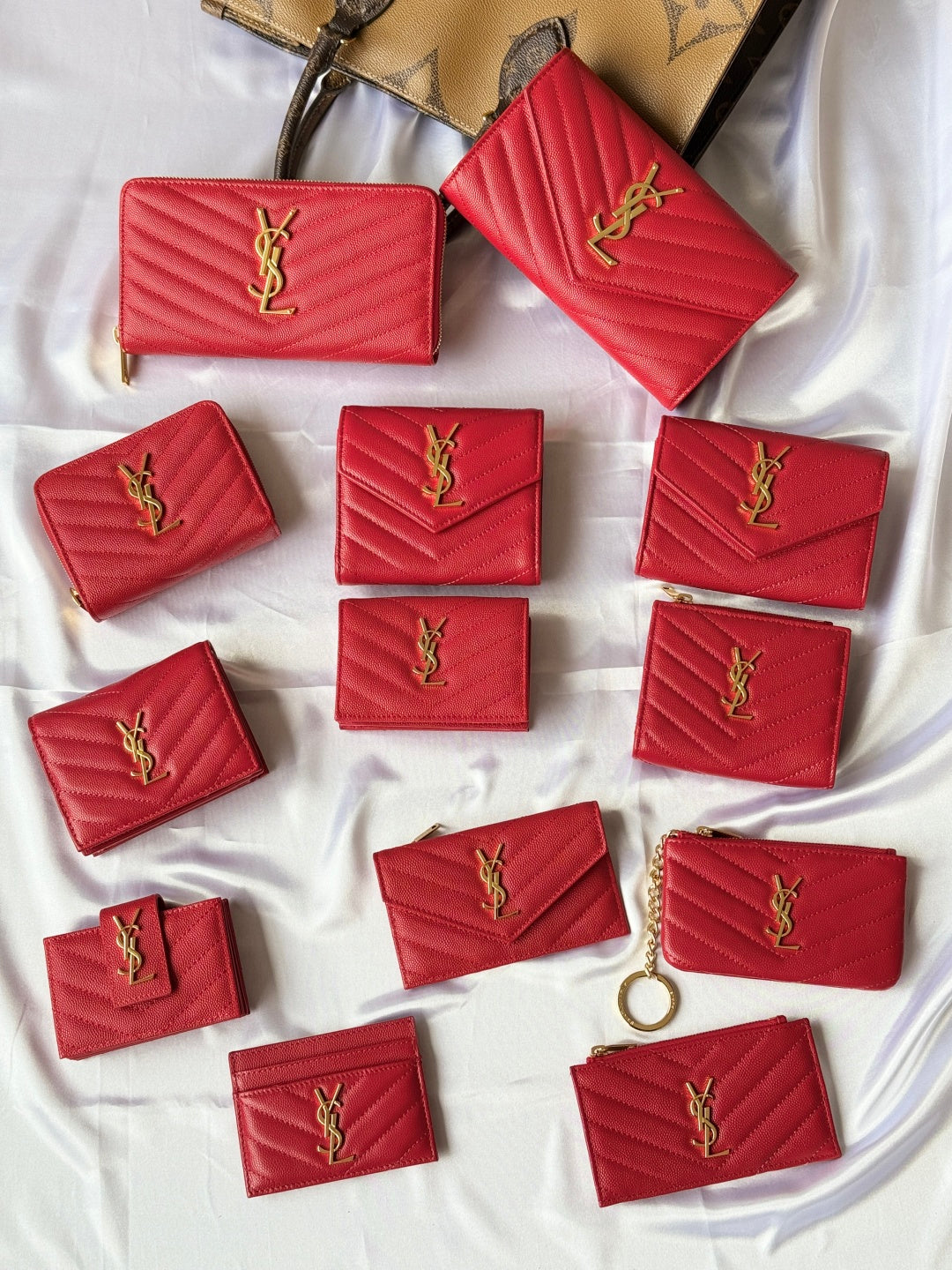 LuxluxHouse Best Quality Bags Small Bags